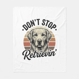Cobertor De Velo Camiseta Gráfica de Gravura Vintage de Cachorro Re