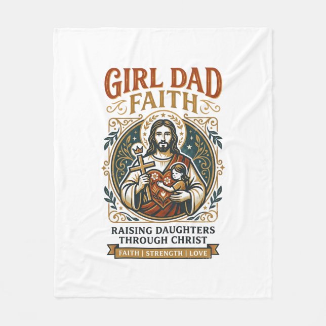Cobertor De Velo Camiseta Gráfica de Identidades Micro Paternidade  (Frente)