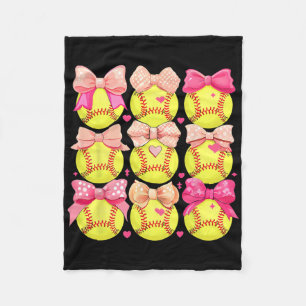 Cobertor De Velo Camiseta Macia para Meninas Rosa Camiseta Macia pa