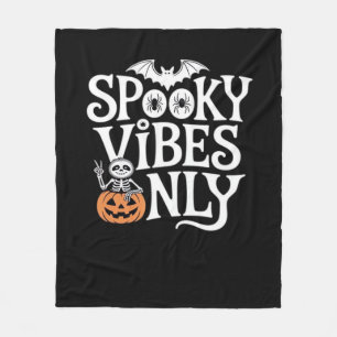 Cobertor De Velo Camiseta Oversized Sloth de Halloween Apenas Vibra