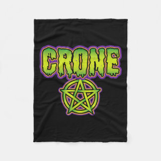 Cobertor De Velo Camiseta Símbolo da Velha
