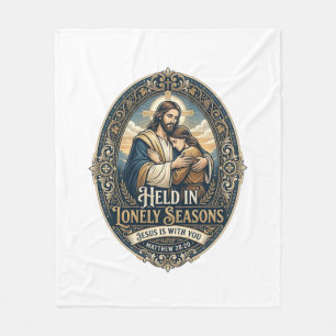 Cobertor De Velo Camiseta Vintage de Encorajamento para Viúva Viúvo