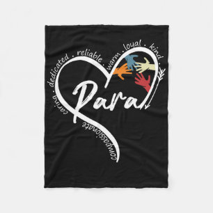 Cobertor De Velo Camisetas Gráficas Divertidas para Paraprofissiona