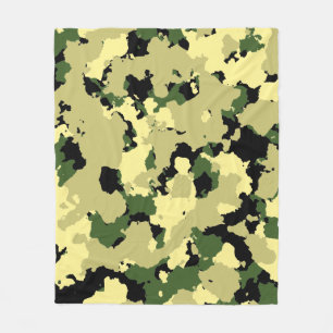 COBERTOR DE VELO CAMO