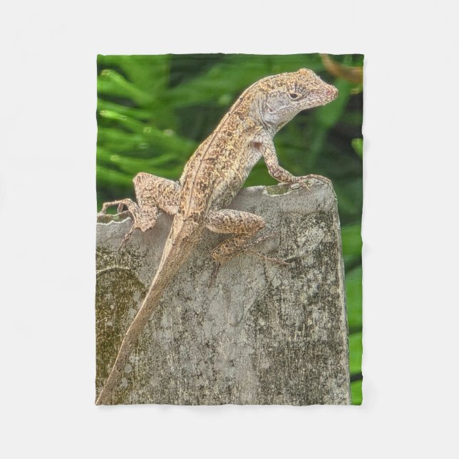 Cobertor De Velo Camouflage Master (Frente)