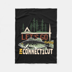 Cobertor De Velo Campanha No Connecticut - Nature Connecticu