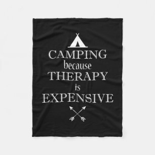 Cobertor De Velo Camping 