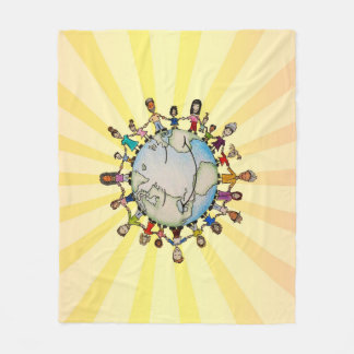 Cobertor De Velo Campo de força para a boa cobertura de segurança