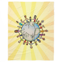 Campo de força para a boa cobertura de segurança