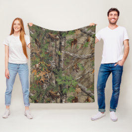 Cobertor De Velo Camuflagem de Carvalho Caminhão Van Carro