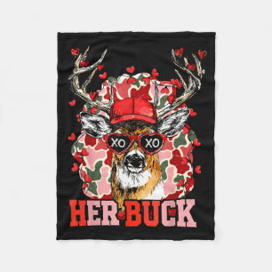 Cobertor De Velo Camuflagem Nk Her Buck Camo Caça ao Veado Correspo