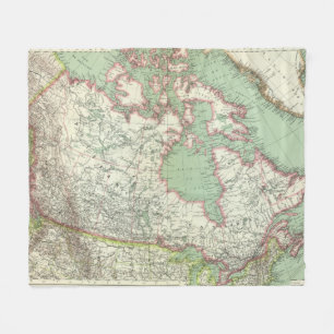 Cobertor De Velo Canadá 3