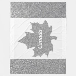 COBERTOR DE VELO CANADÁ SILVER