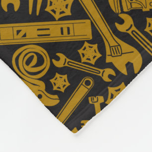 Cobertor De Velo Canalização, Montagem, Ferramentas de Montagem