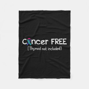 Cobertor De Velo Cancer livre - Faixa de opções de suporte ao Cance