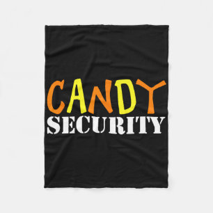 Cobertor De Velo Candy Security Easy Halloween Costume Para Adu Pre