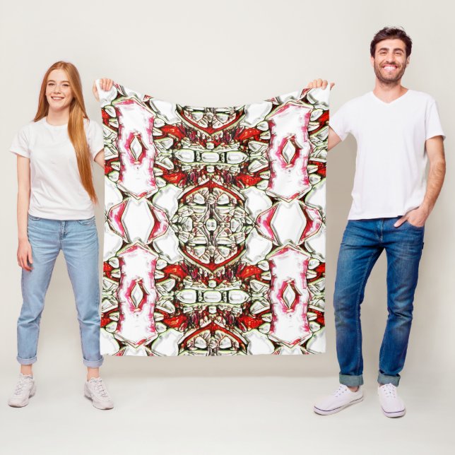 Cobertor De Velo CandyCoded (In Situ)