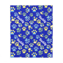 Canetas Azuis Personalizadas