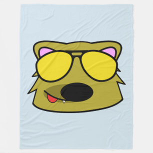 Cobertor De Velo Canina