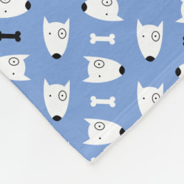 Cobertor De Velo Canina