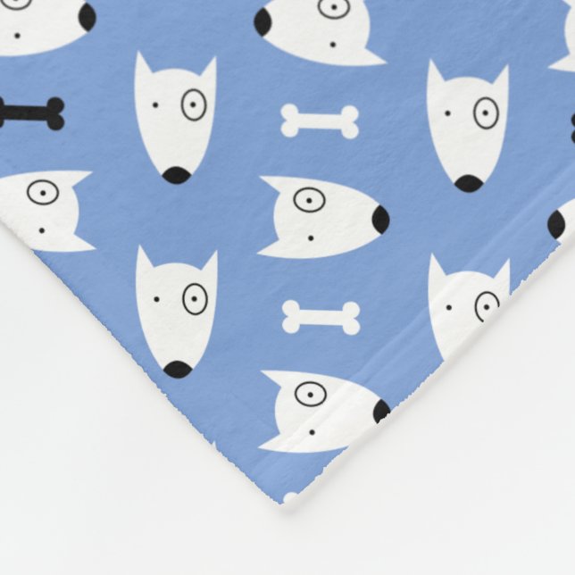 Cobertor De Velo Canina (Quina)