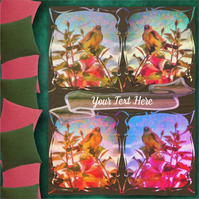 Cobertor De Velo Cantor Poolside 2338 (Criador carregado)