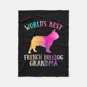 Cobertor De Velo Cão