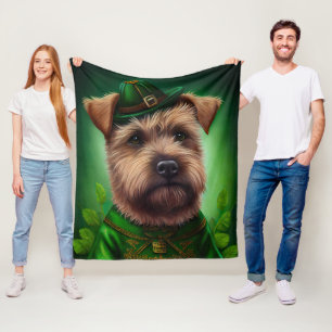 Cobertor De Velo Cão de Terceira da Baía de Chesapeake vestido para