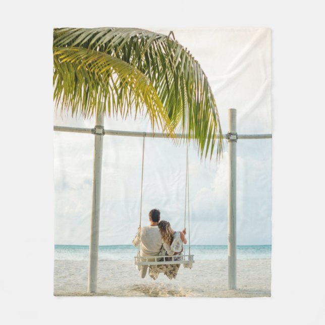 Cobertor De Velo Capa (Frente)