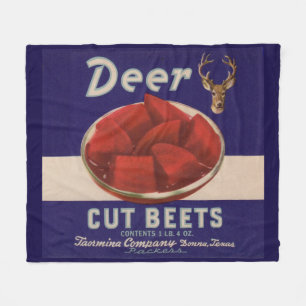 Cobertor De Velo Capas de Corte de Cerveja dos anos 30