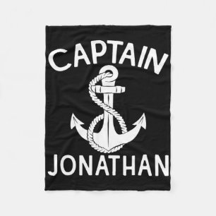 Cobertor De Velo Capitão Jonathan Âncora de Iate de Barco Navio 