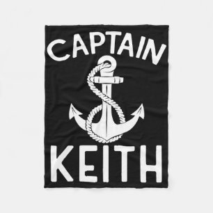 Cobertor De Velo Capitão Keith Barco Âncora de Navio Iate 