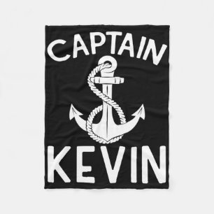 Cobertor De Velo Capitão Kevin Âncora de Barco Embarcação Iate