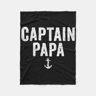 Cobertor De Velo Capitão Papa Barco de Pontão Lago Pescaria Navegaç