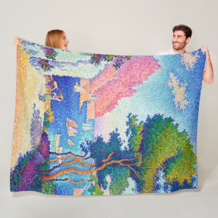 Cobertor De Velo Capo di Noli, Sigac