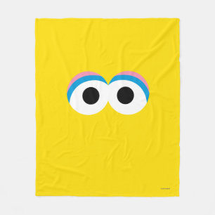 Cobertor De Velo Cara Grande