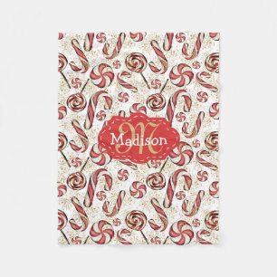 Cobertor De Velo Carcaças de doces festivos retrorreflectores Nome