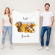 Cartão de Aniversário do Elegante BFF Melhores Ami