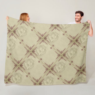 Cobertor De Velo Cartão-postal do Anjo