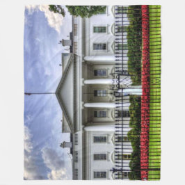 COBERTOR DE VELO CASA BRANCA