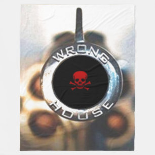 COBERTOR DE VELO CASA ERRADA