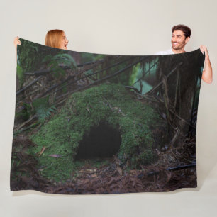 COBERTOR DE VELO CASA TROLL