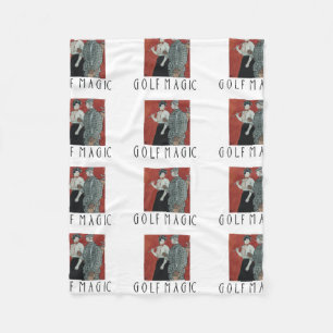 Cobertor De Velo CASAIS de Golfe