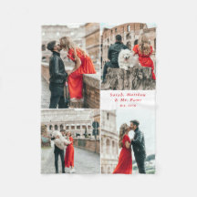 Casais Modernos 4 Colagem de Fotografias