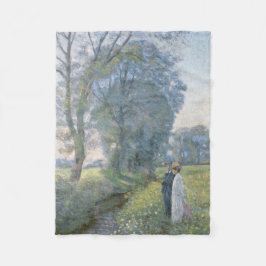 Cobertor De Velo Casal Envolvido (Casamento e Casamento) (Noivado)