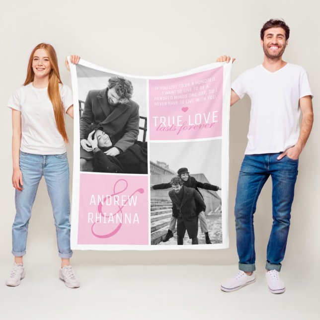 Cobertor De Velo Casal True Love 2 Fotografia e Cotação (In Situ)