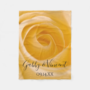 Cobertor De Velo Casamento Floral de Rosa Branca