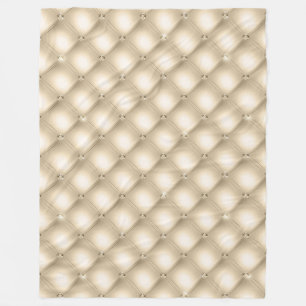 Cobertor De Velo Casamento Glam Cream Champagne Diamond Glitz