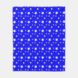 Cobertor De Velo Cassiopeias