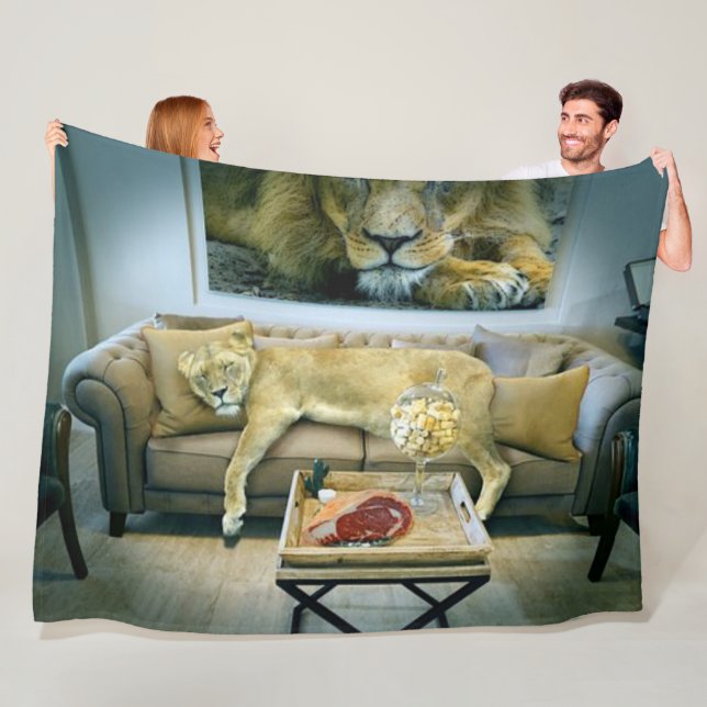 COBERTOR DE VELO CAT NAP (In Situ)